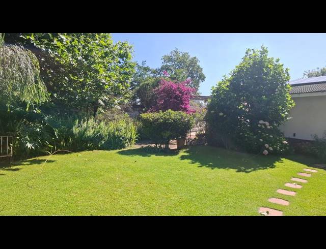 4 BEDROOM HOUSE FOR SALE IN ALLEN GROVE